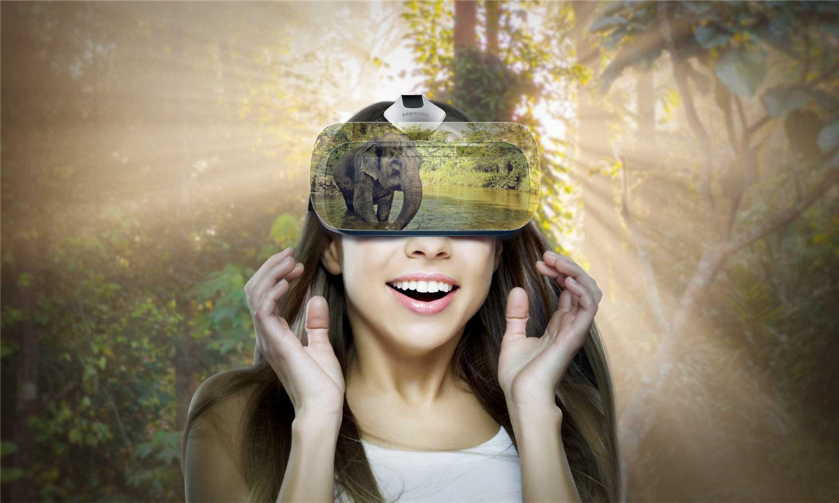 虛擬現(xiàn)實(shí)是讓生活更美好了，還是僅是另一種精神鴉片？