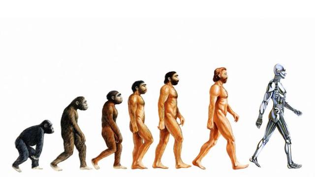 人工智能的哲學難題：是機械計算還是自主思考？