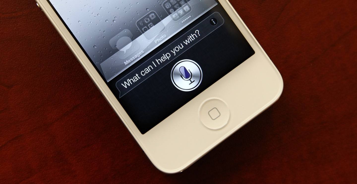 Hey Siri，要怎樣你才肯幫我開燈？ 